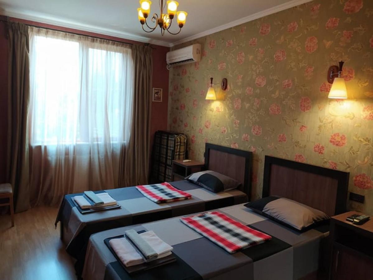 N38 Villa Tiflis Dış mekan fotoğraf