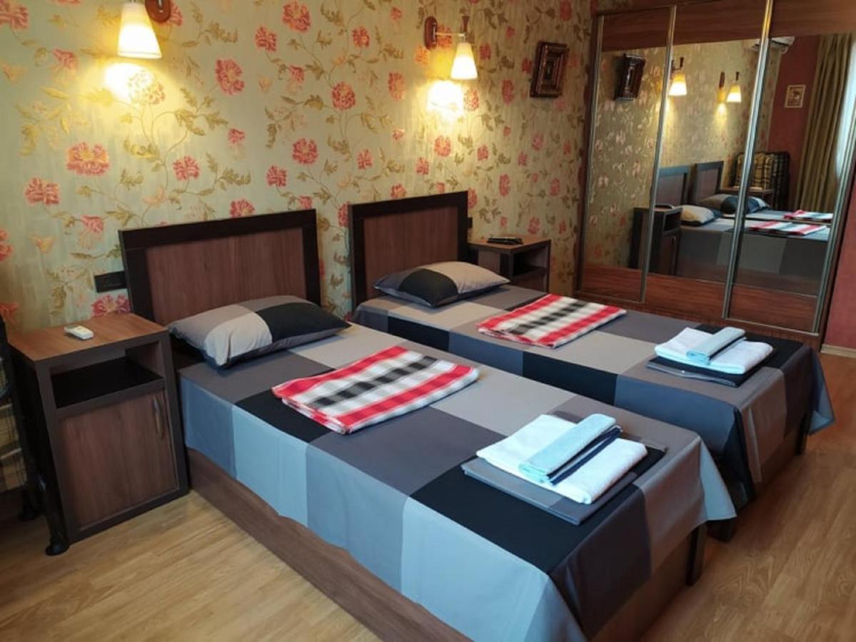 N38 Villa Tiflis Dış mekan fotoğraf